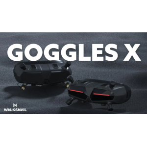 FPV очки Walksnail Avatar HD X. Photo 3
